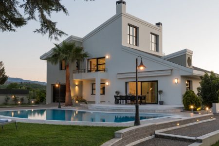 Gregorys Luxury Villa