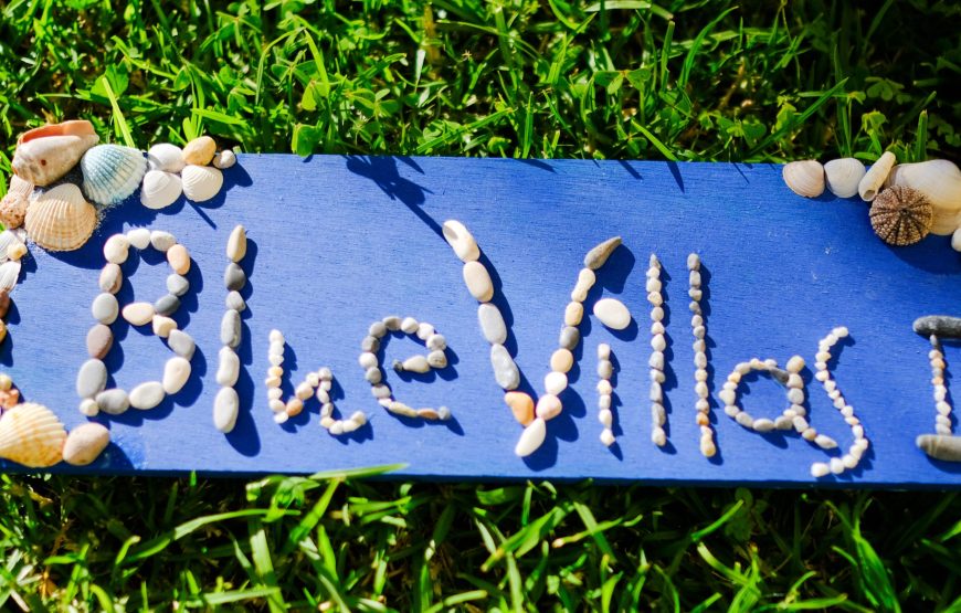 Blue Villa 2