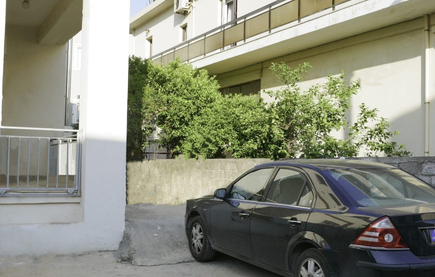 Giovanni City House near Chania City Centre